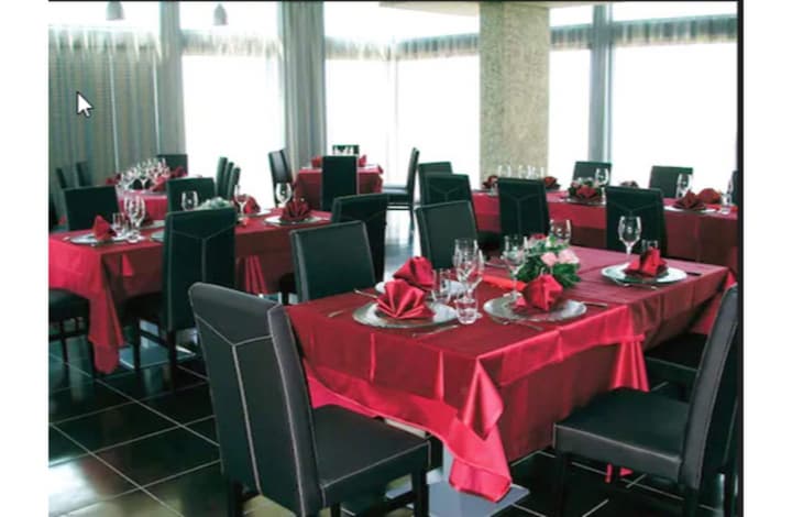 Hotel Admeto