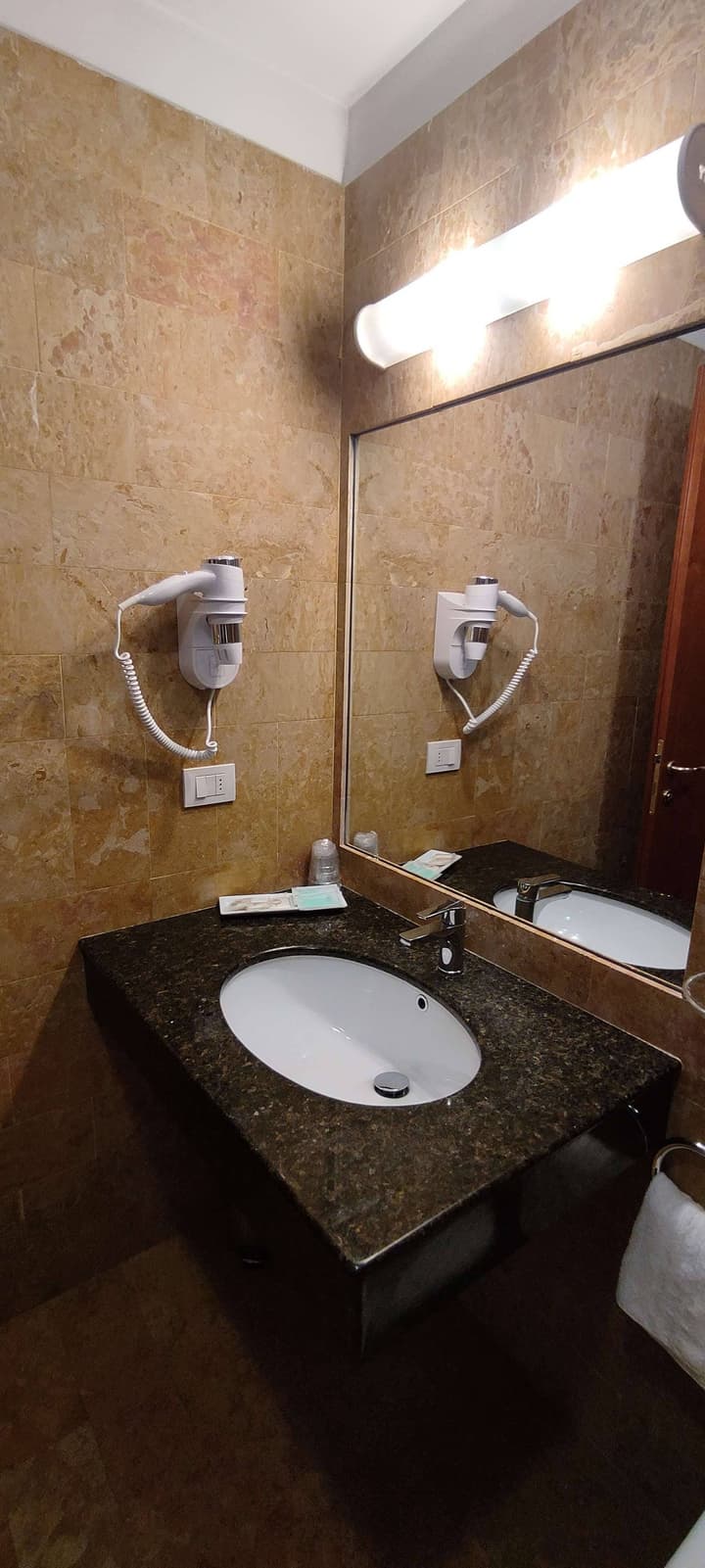 Best Western Park Hotel Continental