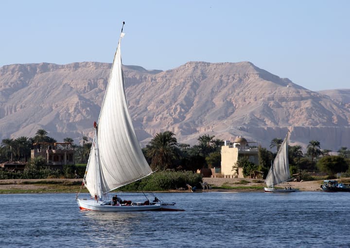 Iberotel Luxor by JAZ