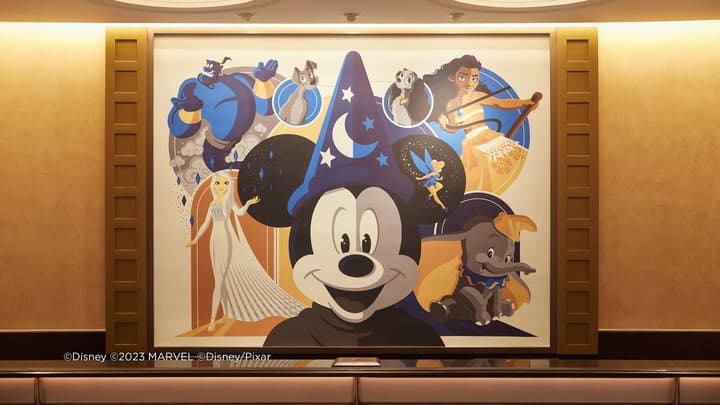 Disney's Hollywood Hotel