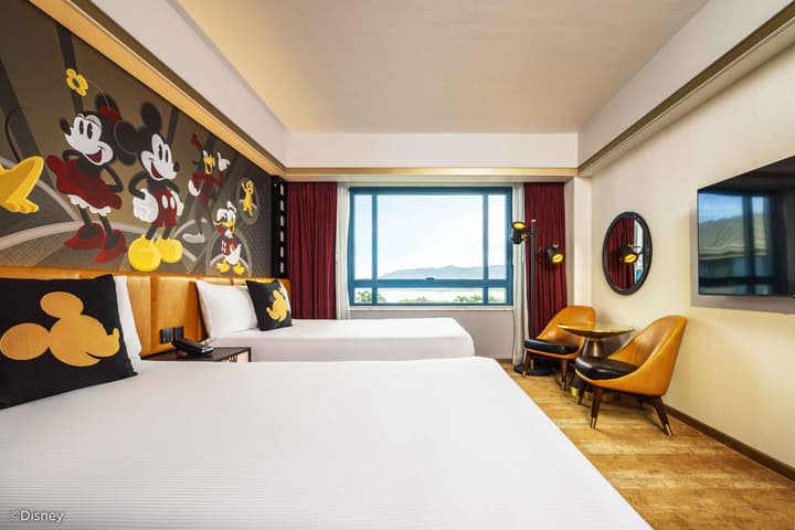 Disney's Hollywood Hotel