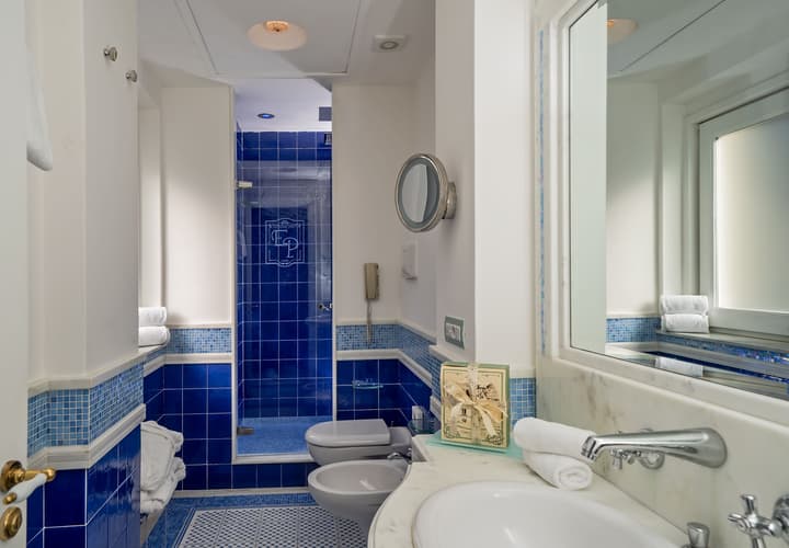 Luxury Villa Excelsior Parco