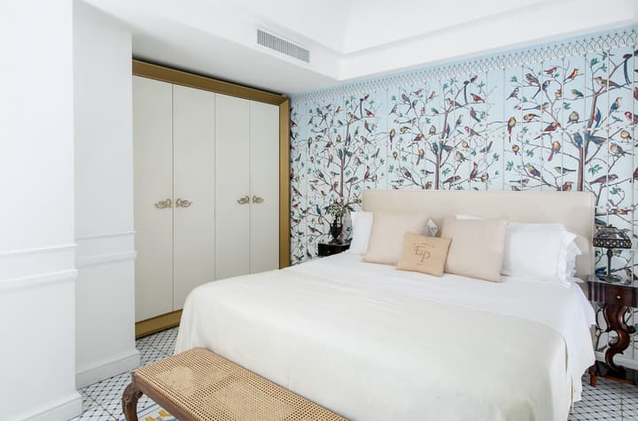 Luxury Villa Excelsior Parco