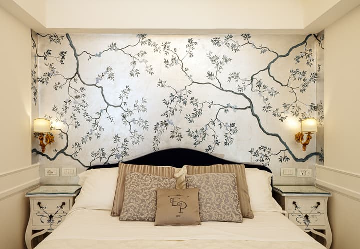Luxury Villa Excelsior Parco