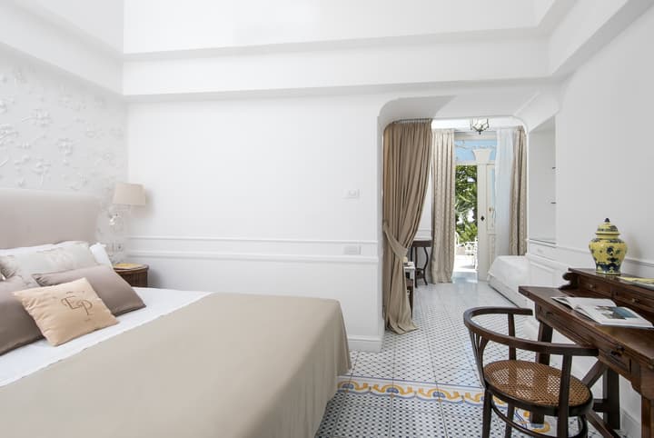 Luxury Villa Excelsior Parco