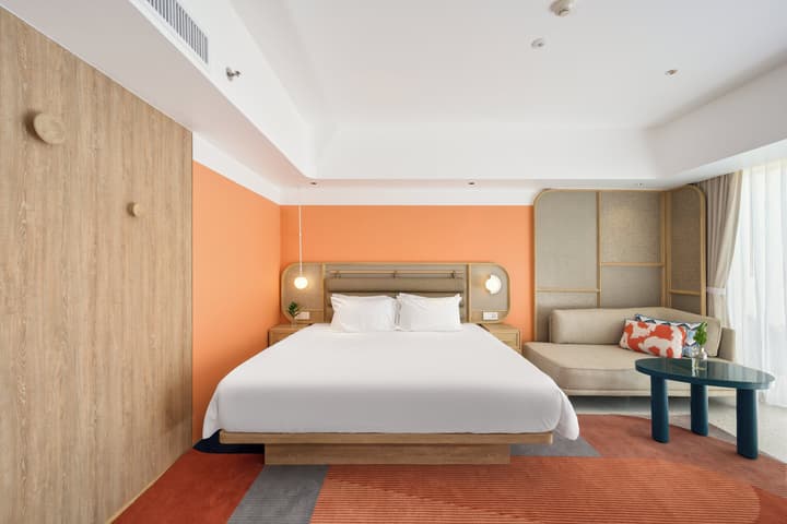 Centara Karon Resort Phuket