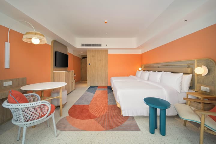 Centara Karon Resort Phuket