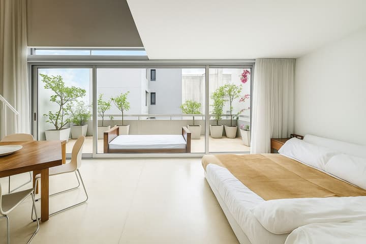Design cE - Hotel Boutique de Diseño