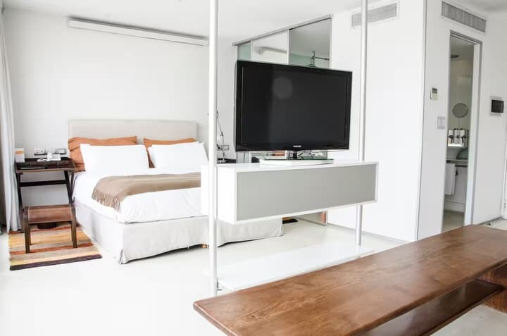 Design cE - Hotel Boutique de Diseño