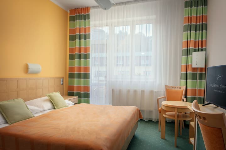 Spa Resort Sanssouci