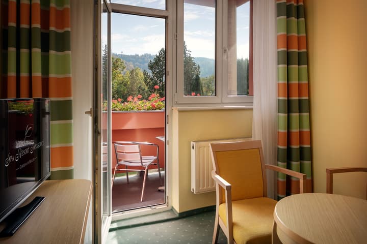 Spa Resort Sanssouci