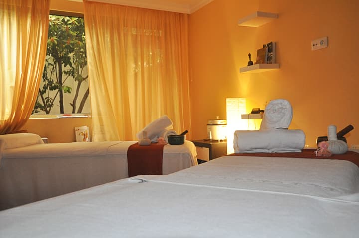Hotel Colón Rambla