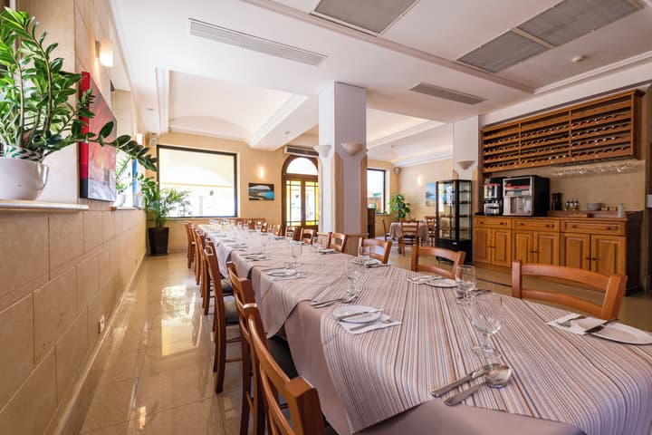 Hotel San Andrea