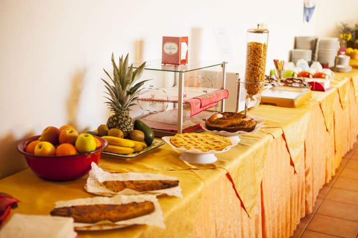 Hotel Piccada