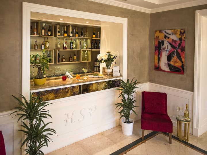 Hotel San Pietro