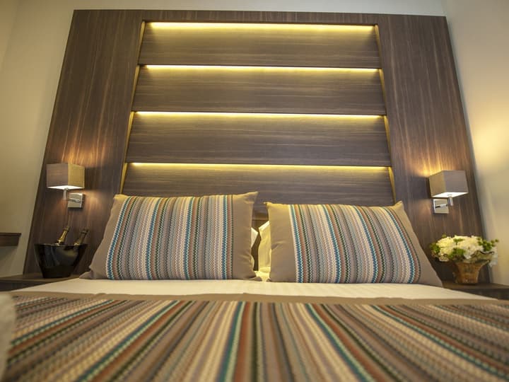 Hotel San Pietro