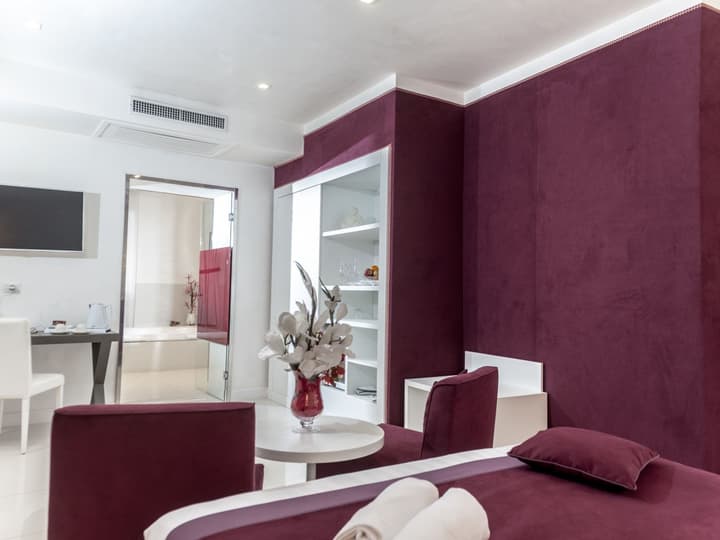 Hotel San Pietro