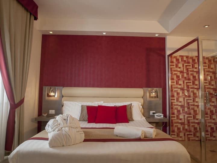 Hotel San Pietro