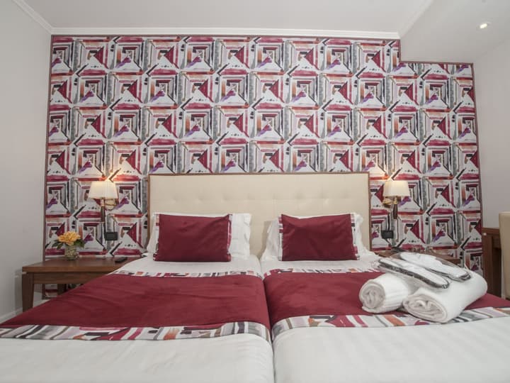 Hotel San Pietro