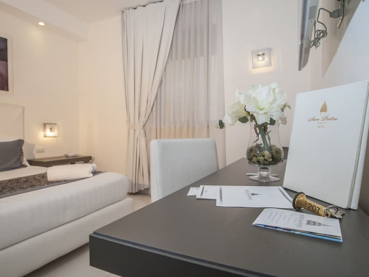 Hotel San Pietro