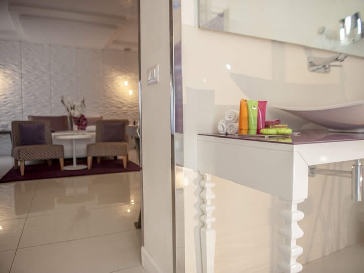 Hotel San Pietro