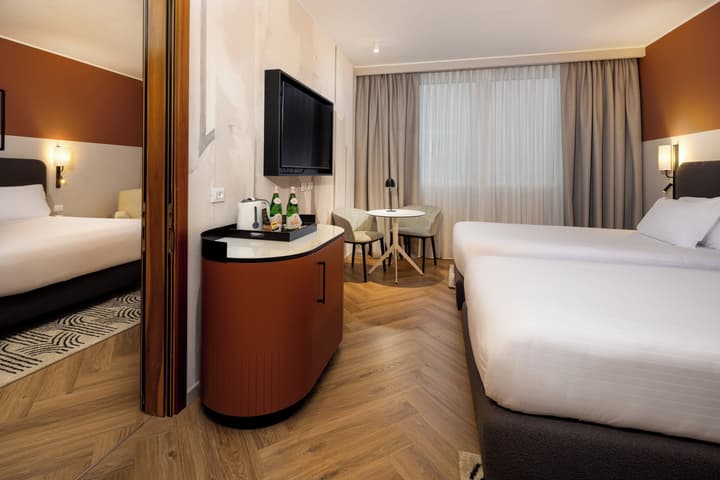 Crowne Plaza Padova by IHG
