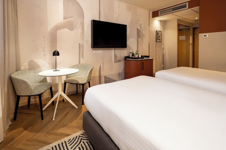 Crowne Plaza Padova by IHG