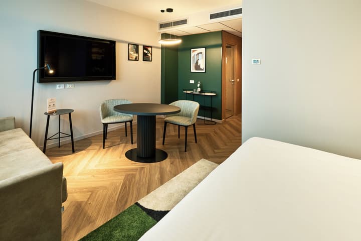 Crowne Plaza Padova by IHG