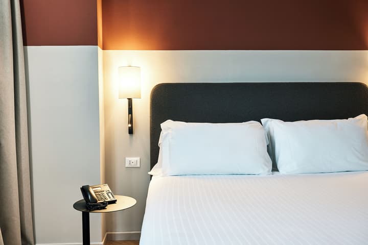 Crowne Plaza Padova by IHG