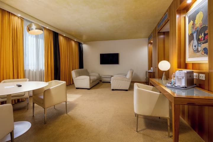 Crowne Plaza Padova by IHG