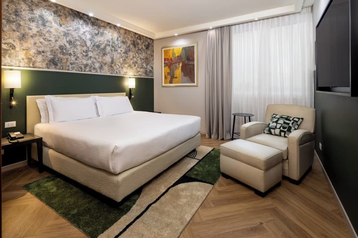 Crowne Plaza Padova by IHG