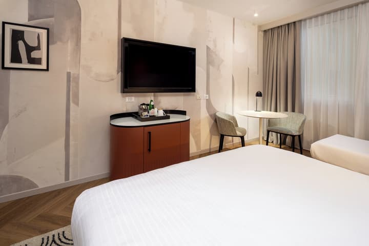 Crowne Plaza Padova by IHG
