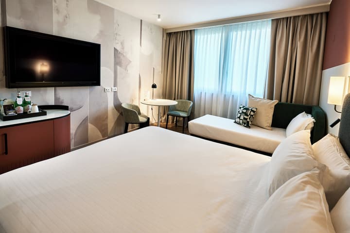 Crowne Plaza Padova by IHG