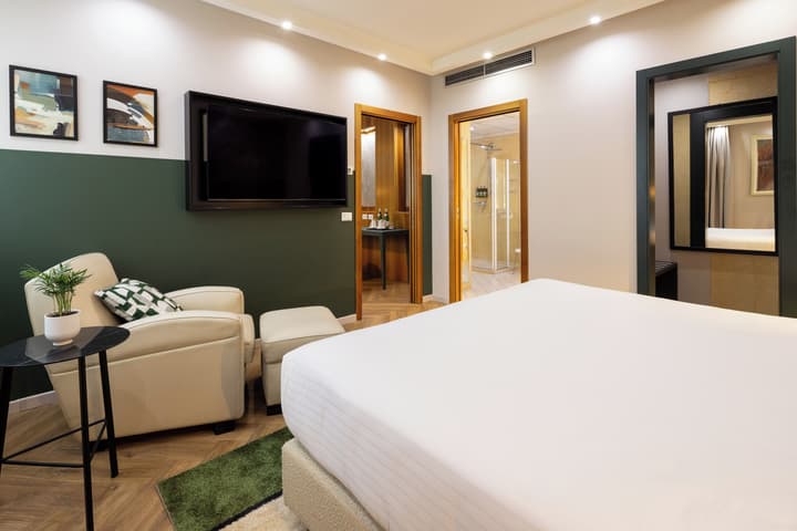 Crowne Plaza Padova by IHG