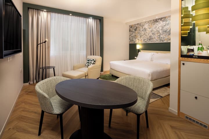 Crowne Plaza Padova by IHG