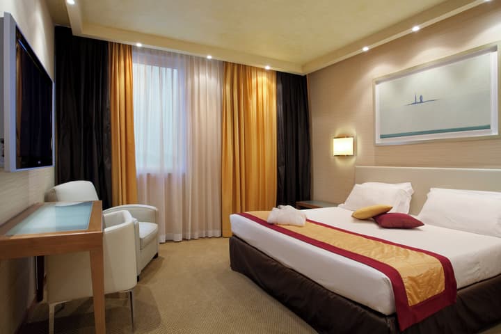 Crowne Plaza Padova by IHG