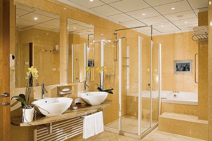 Crowne Plaza Padova by IHG