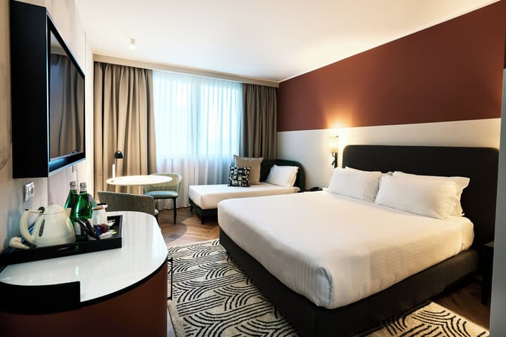 Crowne Plaza Padova by IHG