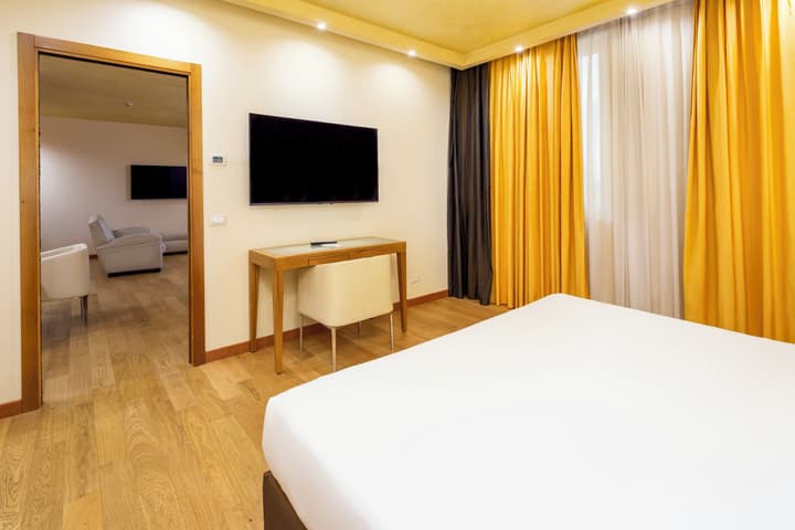 Crowne Plaza Padova by IHG