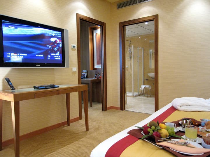 Crowne Plaza Padova by IHG