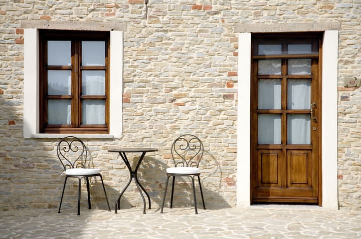 Hotel Relais Montemarino