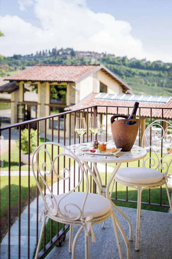 Hotel Relais Montemarino