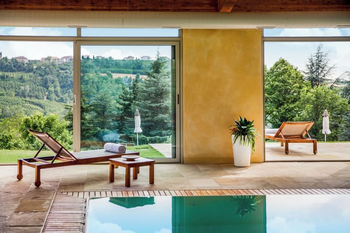 Hotel Relais Montemarino