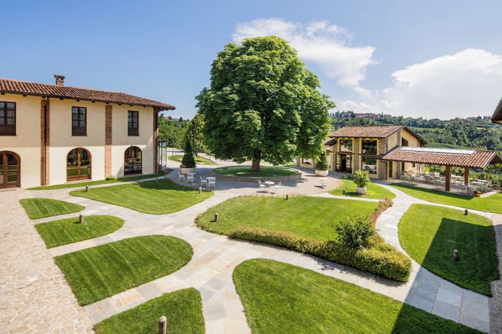 Hotel Relais Montemarino