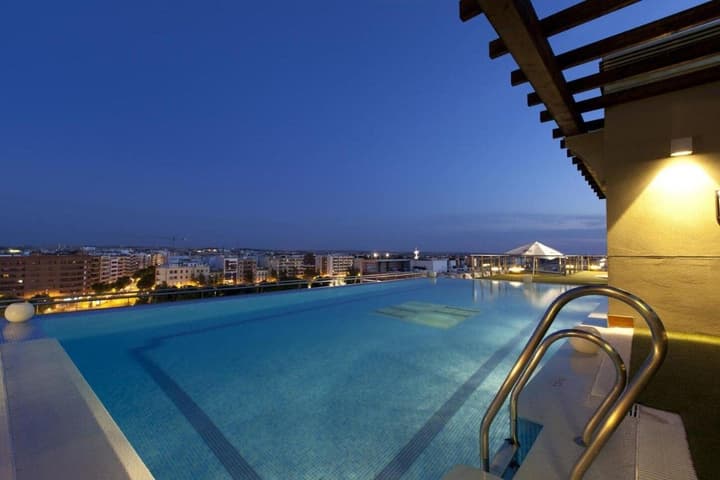 Hotel Córdoba Center