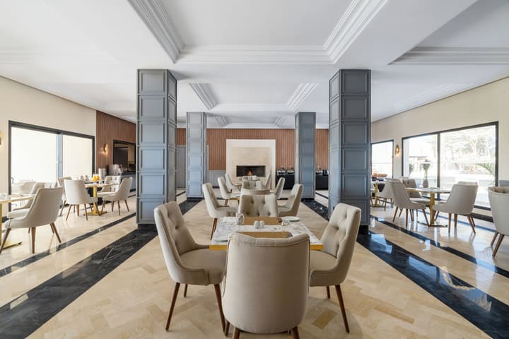 Kenzi Rissani Hotel