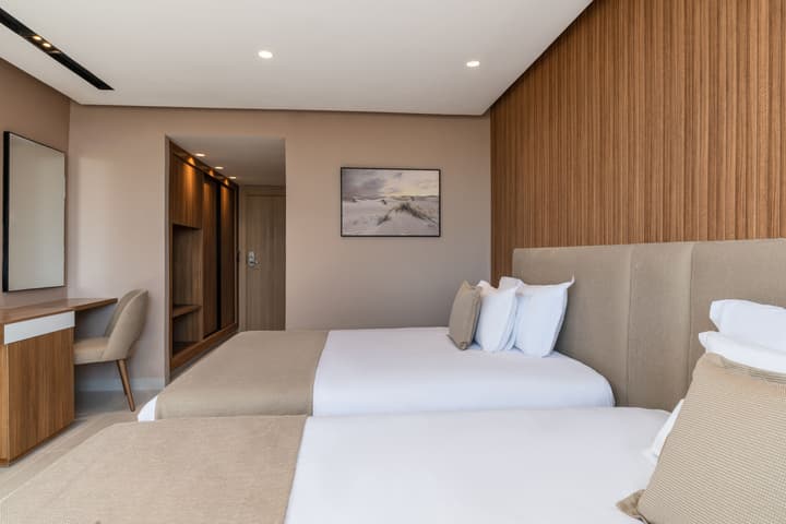 Kenzi Rissani Hotel