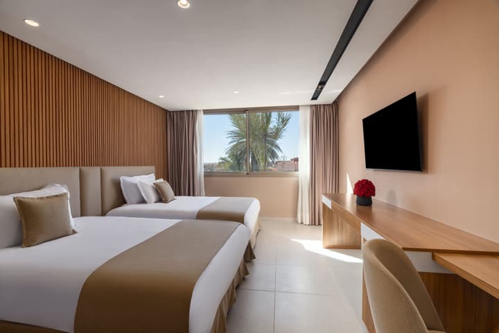 Kenzi Rissani Hotel