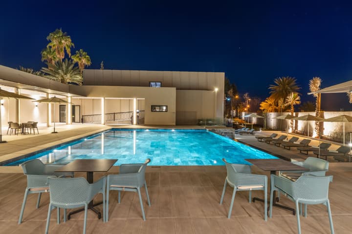 Kenzi Rissani Hotel