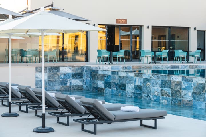 Kenzi Rissani Hotel